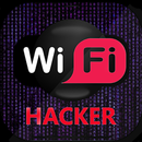 Easy Wifi Hack pro (Prank) APK