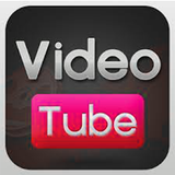 Download tube mp3 mp4 video icône