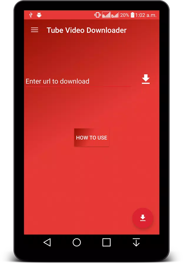 Download do APK de Download tube mp3 mp4 video para Android