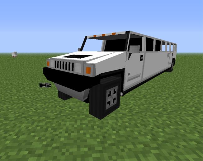 Car Mod For Minecraft Pe For Android Apk Download