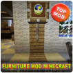 Furniture MOD For Minecraft PE