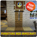 Furniture MOD For Minecraft PE APK