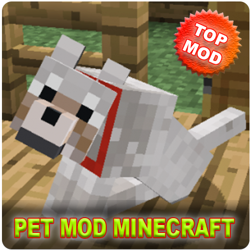 Pet MOD For Minecraft PE