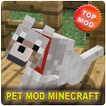 Pet MOD For Minecraft PE