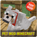 Pet MOD For Minecraft PE APK