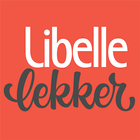 ikon Libelle Lekker