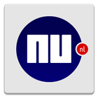 NU.nl voor SmartWatch 2-icoon