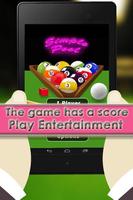 Pools Billiard Pro پوسٹر