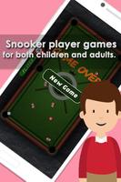 Pool Break Pro Free اسکرین شاٹ 2