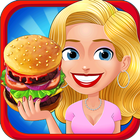 Burger Go أيقونة