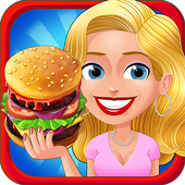 Burger Go icon