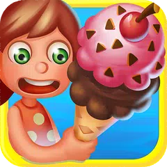 Descargar APK de Fiebre de Helados: cocina