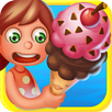 Ice Cream Fever - Cooking Game APK