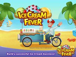 Ice Cream Fever - Cooking Game اسکرین شاٹ 3