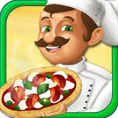 American Pizzeria Cooking Game アプリダウンロード
