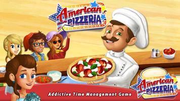 American Pizzeria poster