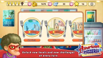 American Pizzeria screenshot 2