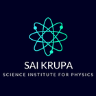 Sai Krupa Science Institute biểu tượng