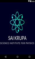 Sai Krupa Science Institute постер