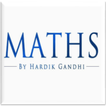 Maths by Hardik Gandhi
