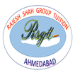 Rajesh Shah Group Tuition simgesi