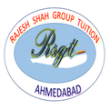 Rajesh Shah Group Tuition