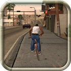 Cheats GTA San Andreas ícone