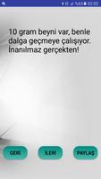 Laf Sokucu Sözler poster