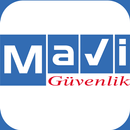 Mavi Alarm Merkezi APK