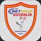 Netgold Alarm Sinyal Takibi biểu tượng