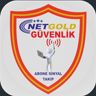 Netgold Alarm Sinyal Takibi Zeichen