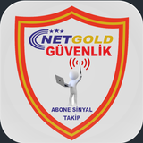 Netgold Alarm Sinyal Takibi icon