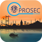 Prosec Alarm Sinyal Takibi আইকন