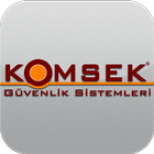 KOMSEK Bayi ve Teknik Servis আইকন