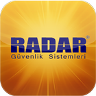 Radar Bayi Ve Teknik Servis ícone