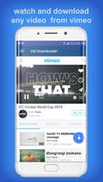 Online Video Downloader 2018 screenshot 1