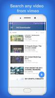 Online Video Downloader 2018 screenshot 3