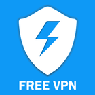 Free Proxy VPN - Unblock icône