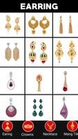 Jewellery Designs: Gold Sets capture d'écran 3