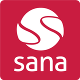 Sana Commerce Mobile icône