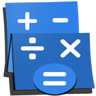 CSCalc - Scientific Calculator ikon