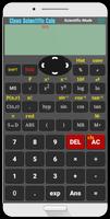 CSCalc - Scientific Calculator اسکرین شاٹ 2