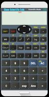 CSCalc - Scientific Calculator اسکرین شاٹ 3