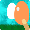 Egg Bouncing : Collect or Boun APK
