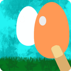 Egg Bouncing icône
