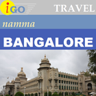 Bengaluru Attractions icône