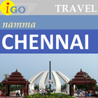 Chennai Attractions simgesi