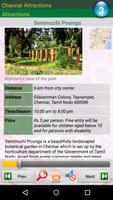 Chennai Attractions 截图 2