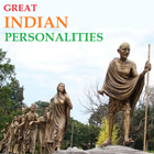 Great Indian Persons ikona
