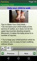 Parenting imagem de tela 1